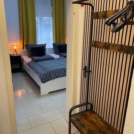Schoenes Apartment Am Rhein - Zentral Koblenz  Eksteriør bilde